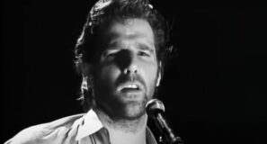 Glenn Frey - The Heat Is On - Official Music Video