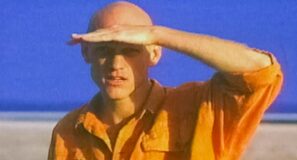 Midnight Oil - Blue Sky Mine - Official Music Video