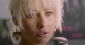 Transvision Vamp I Want Your Love Official Music Video