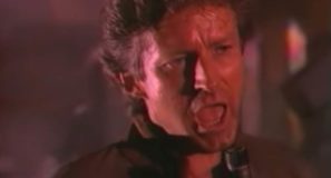 Don Henley - All She Wants To Do Is Dance - Official Music Video