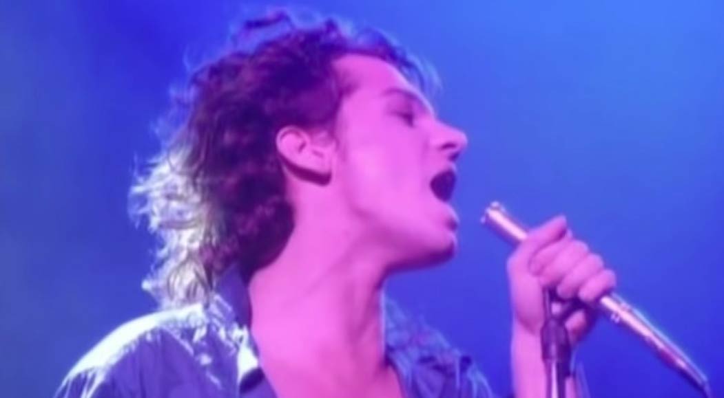 INXS - This Time - Official Music Video