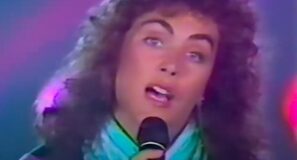 Laura Branigan - How Am I Supposed To Live Without You