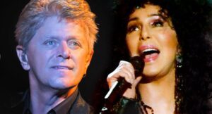 Cher & Peter Cetera - After All