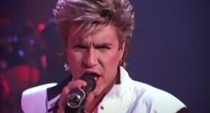 Duran Duran - The Reflex - Official Music Video